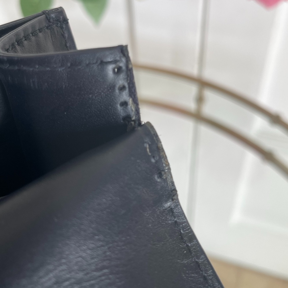 Salvatore Ferragamo Single Gusset Briefcase - Picture 6 of 11